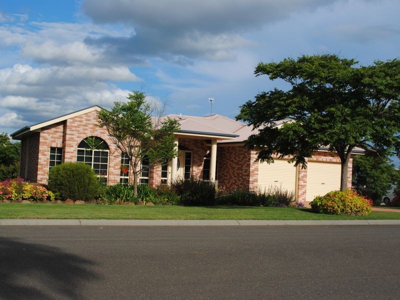 Warwick QLD 4370