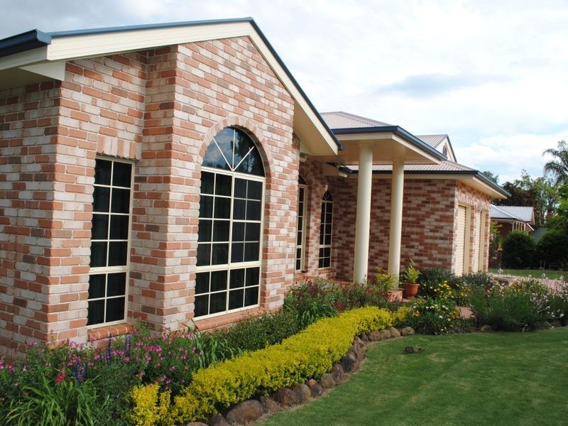 Warwick QLD 4370
