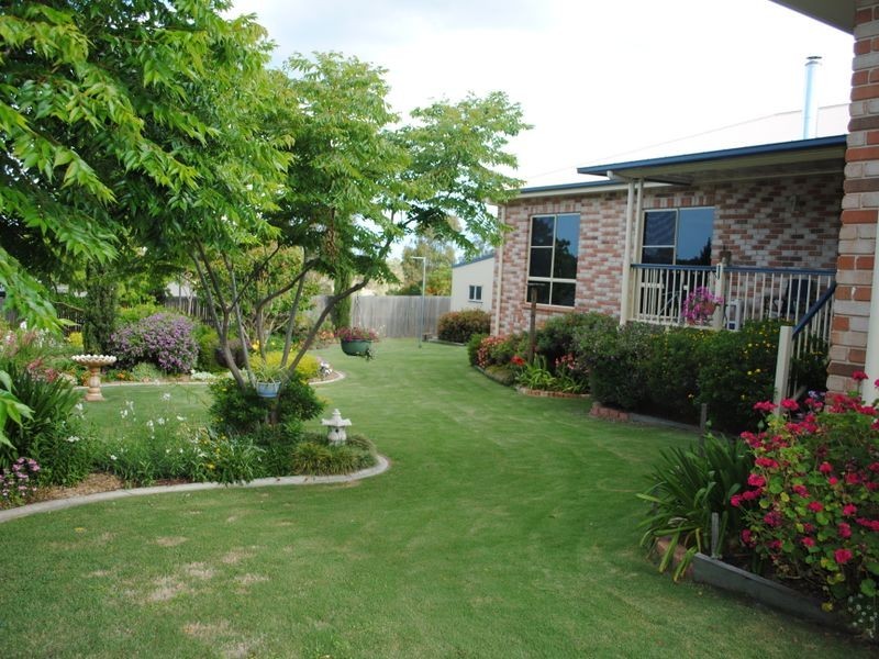 Warwick QLD 4370
