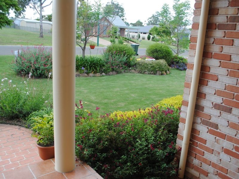 Warwick QLD 4370
