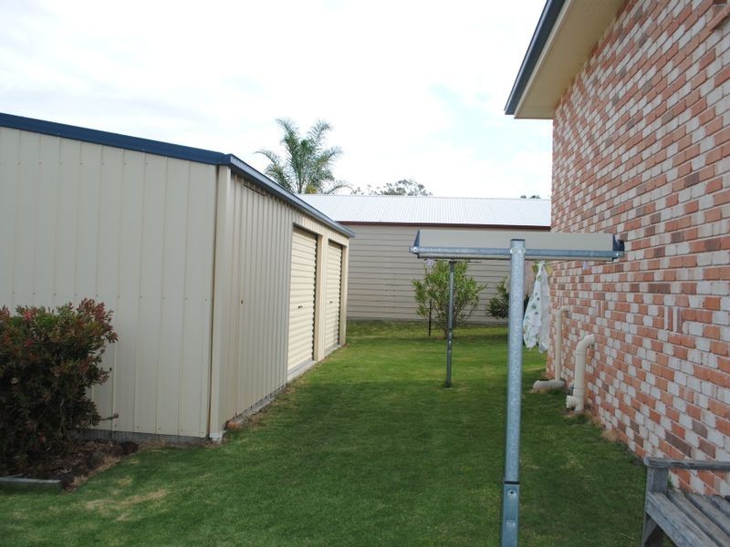 Warwick QLD 4370