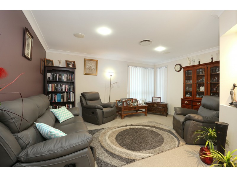 7 Tea Tree Rise, Warwick QLD 4370