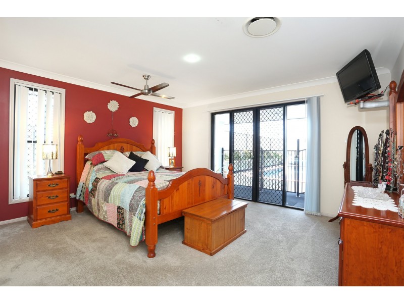 7 Tea Tree Rise, Warwick QLD 4370