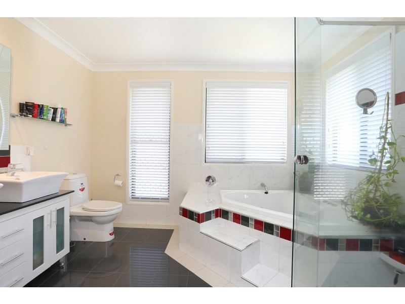 7 Tea Tree Rise, Warwick QLD 4370
