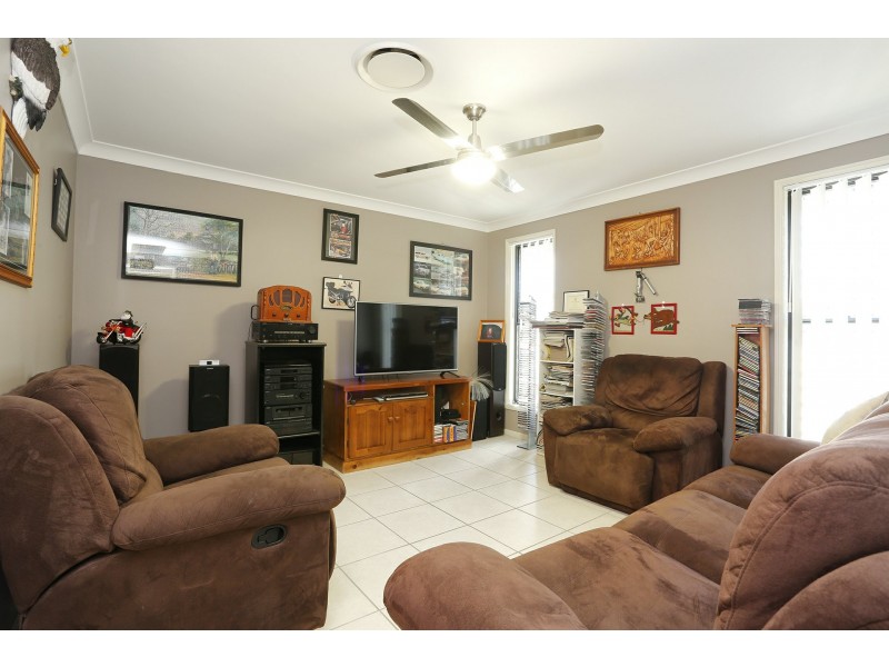 7 Tea Tree Rise, Warwick QLD 4370