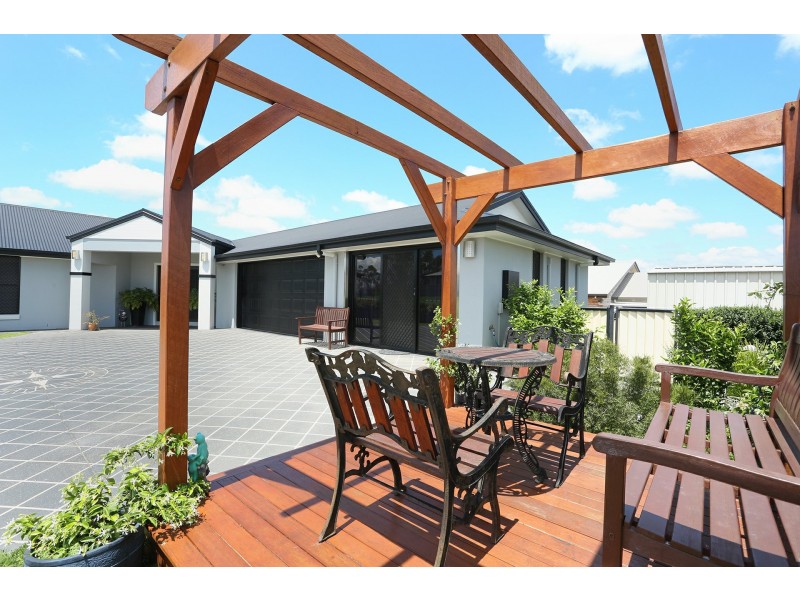 7 Tea Tree Rise, Warwick QLD 4370