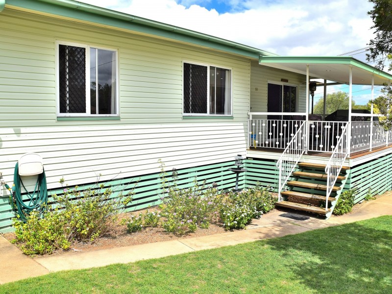 20 Evans Crescent, Warwick QLD 4370