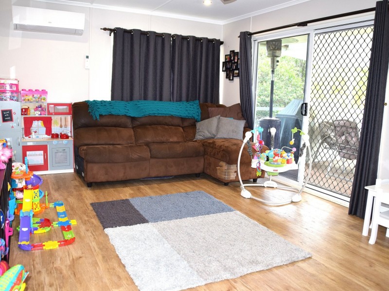 20 Evans Crescent, Warwick QLD 4370