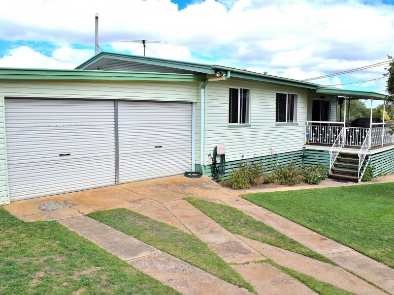 20 Evans Crescent, Warwick QLD 4370