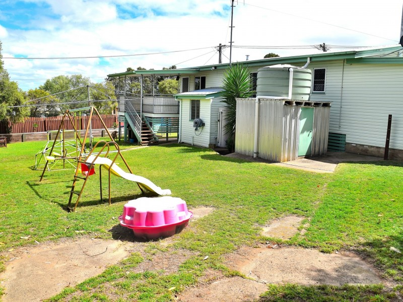 20 Evans Crescent, Warwick QLD 4370