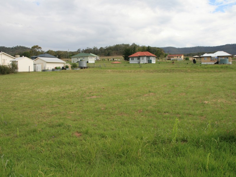 Lot 39 Hodgson Street, Maryvale QLD 4370