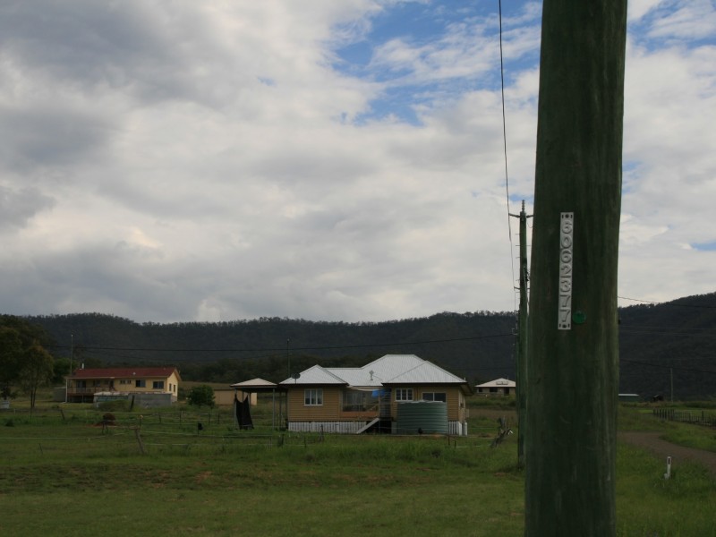 Lot 39 Hodgson Street, Maryvale QLD 4370