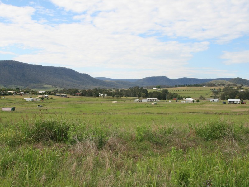 Lot 39 Hodgson Street, Maryvale QLD 4370