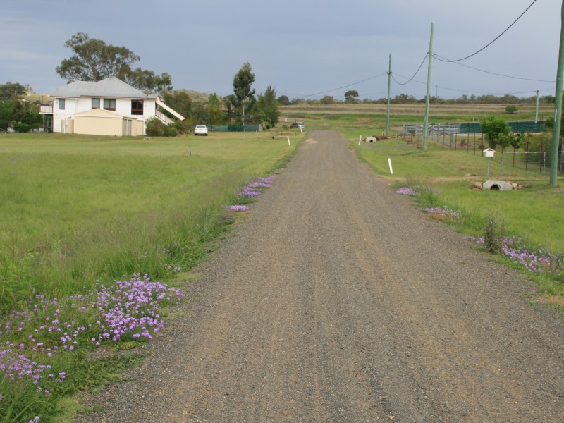 Lot 39 Hodgson Street, Maryvale QLD 4370