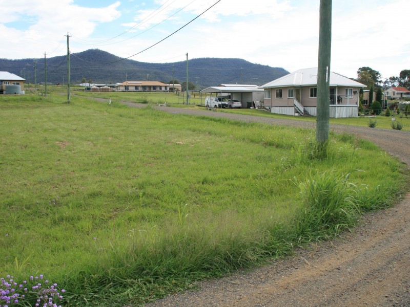 Lot 39 Hodgson Street, Maryvale QLD 4370