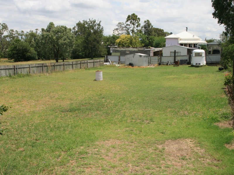 157 Grafton Street, Warwick QLD 4370