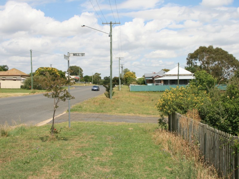 157 Grafton Street, Warwick QLD 4370