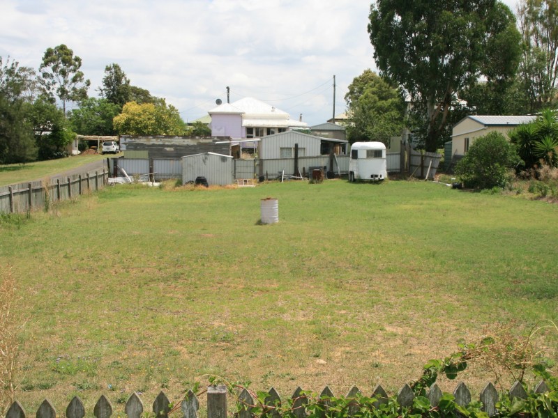 157 Grafton Street, Warwick QLD 4370