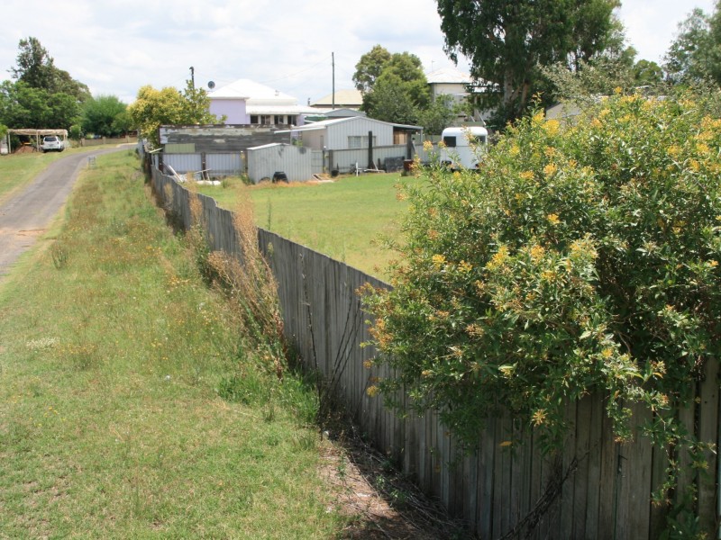 157 Grafton Street, Warwick QLD 4370