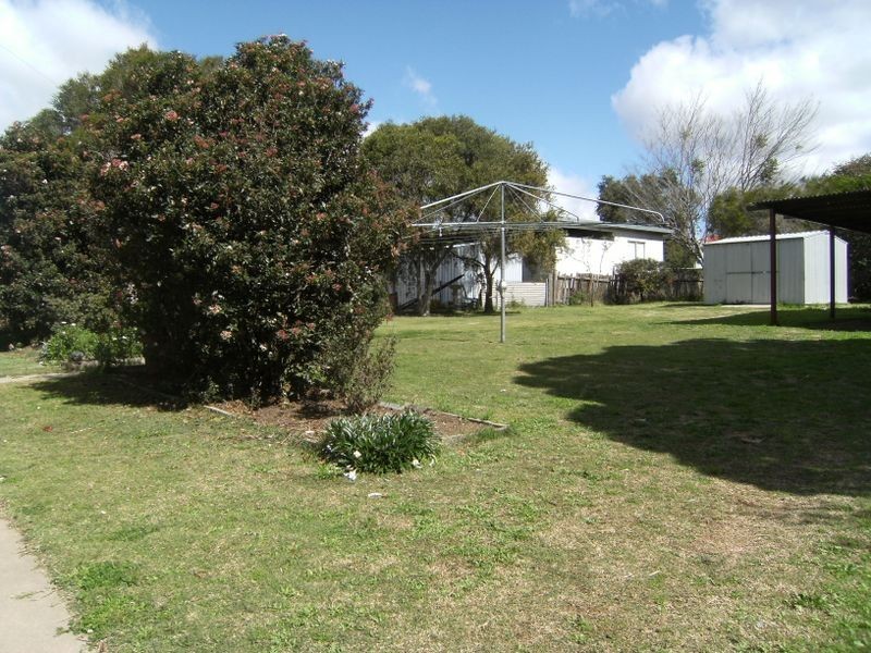 47 Gore Street, Warwick QLD 4370