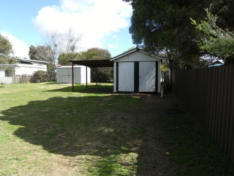 47 Gore Street, Warwick QLD 4370