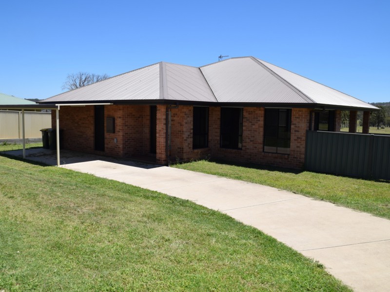 139A Ogilvie Road, Warwick QLD 4370