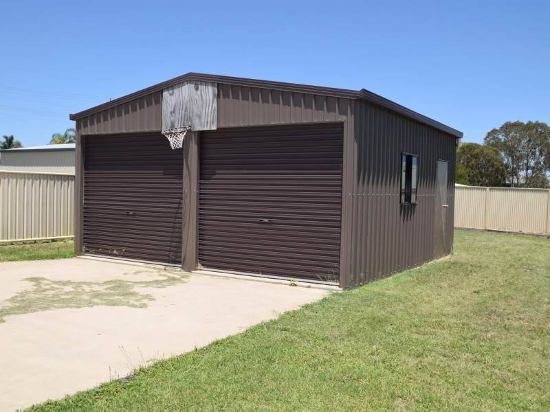 139A Ogilvie Road, Warwick QLD 4370