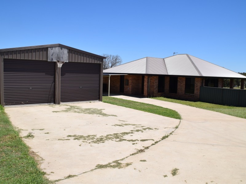 139A Ogilvie Road, Warwick QLD 4370