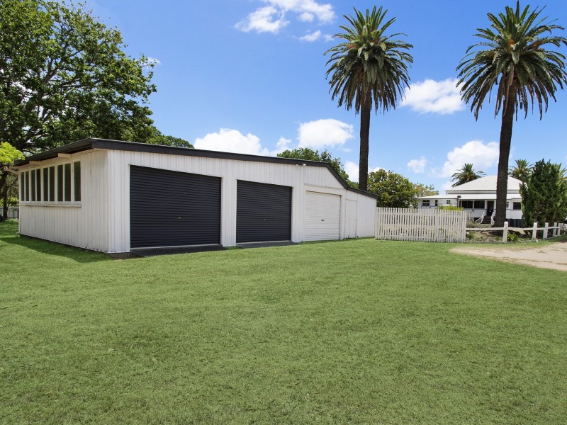34 Locke Street, Warwick QLD 4370