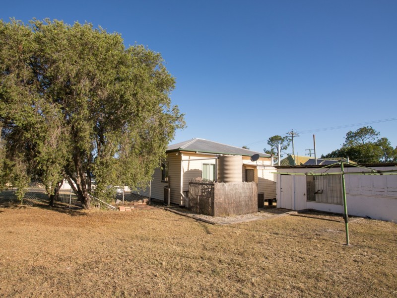 121 Albion Street, Warwick QLD 4370