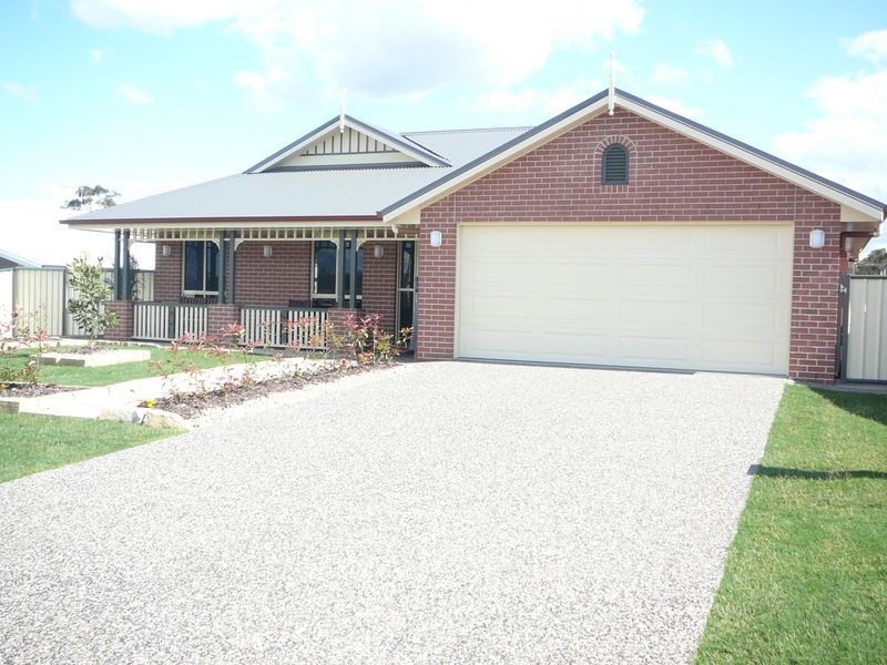 23 Floribunda Drive, Warwick QLD 4370