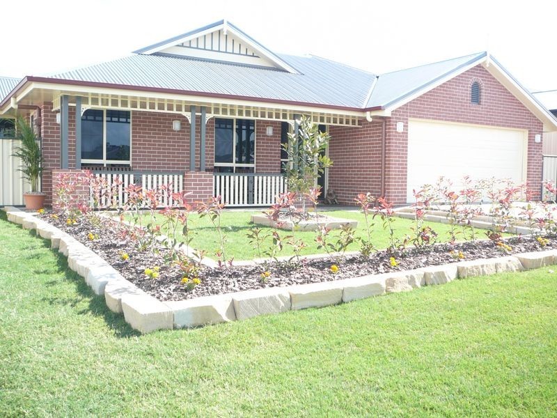 23 Floribunda Drive, Warwick QLD 4370