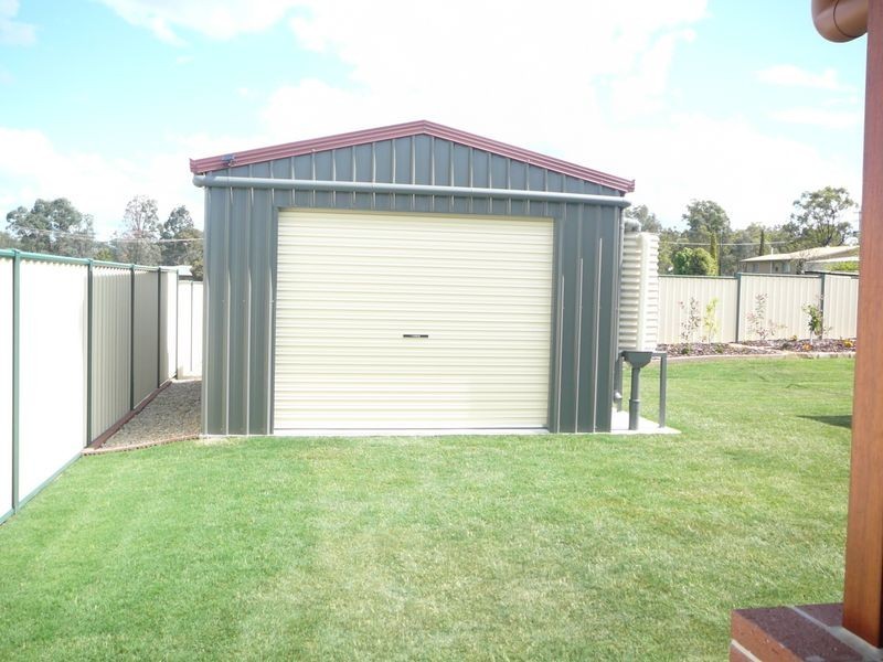 23 Floribunda Drive, Warwick QLD 4370