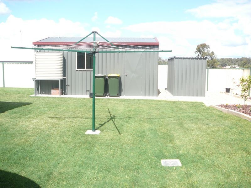 23 Floribunda Drive, Warwick QLD 4370