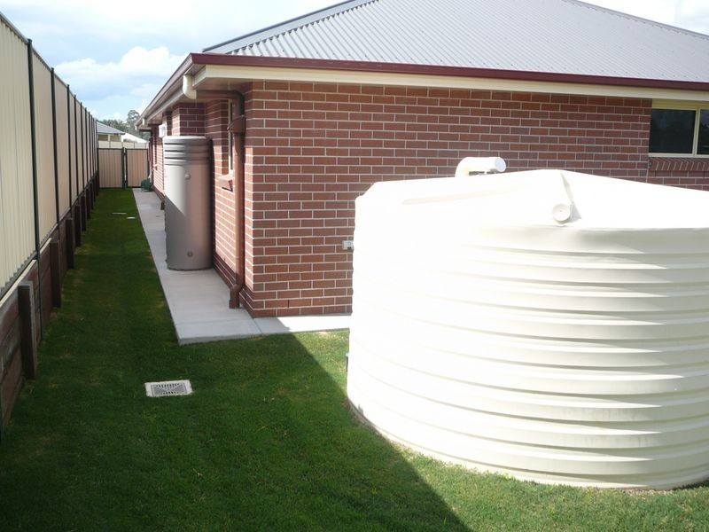 23 Floribunda Drive, Warwick QLD 4370