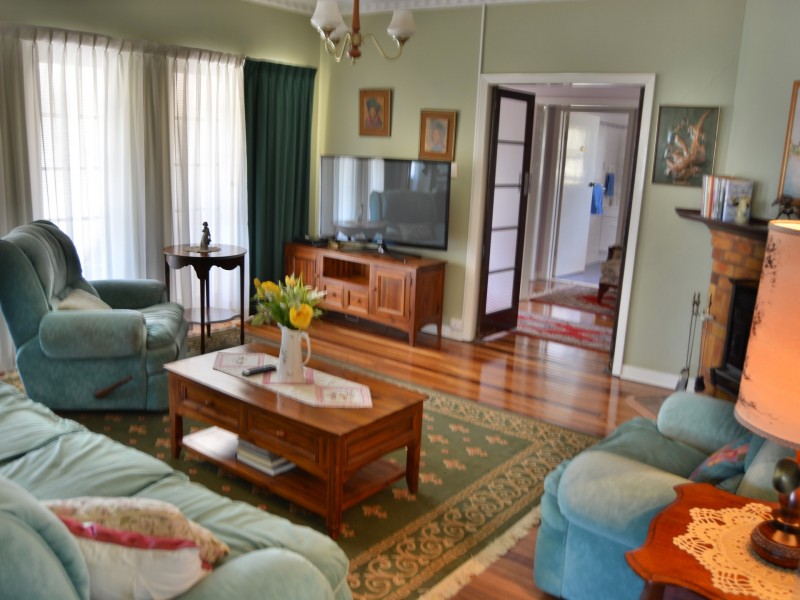 5 Clarke Street, Warwick QLD 4370