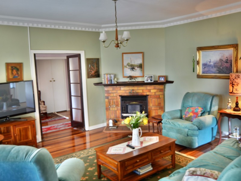 5 Clarke Street, Warwick QLD 4370