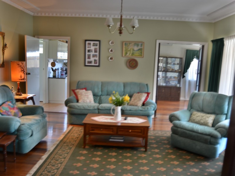 5 Clarke Street, Warwick QLD 4370