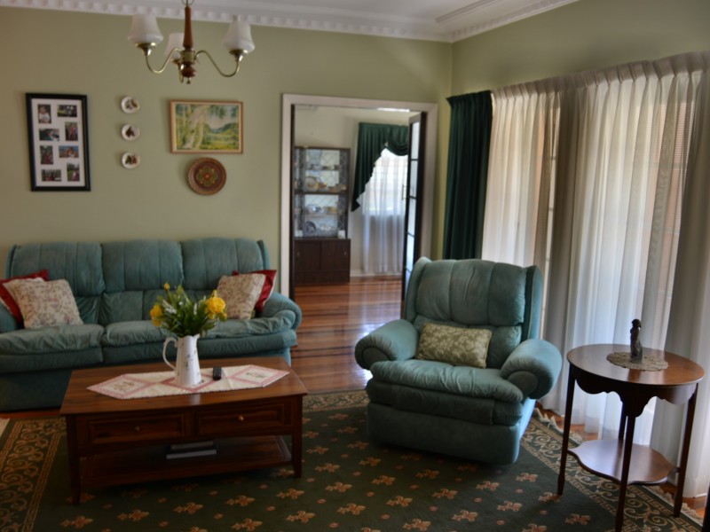 5 Clarke Street, Warwick QLD 4370