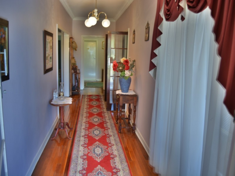 5 Clarke Street, Warwick QLD 4370