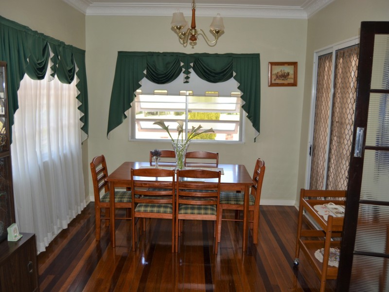 5 Clarke Street, Warwick QLD 4370