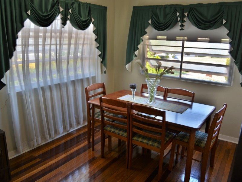 5 Clarke Street, Warwick QLD 4370