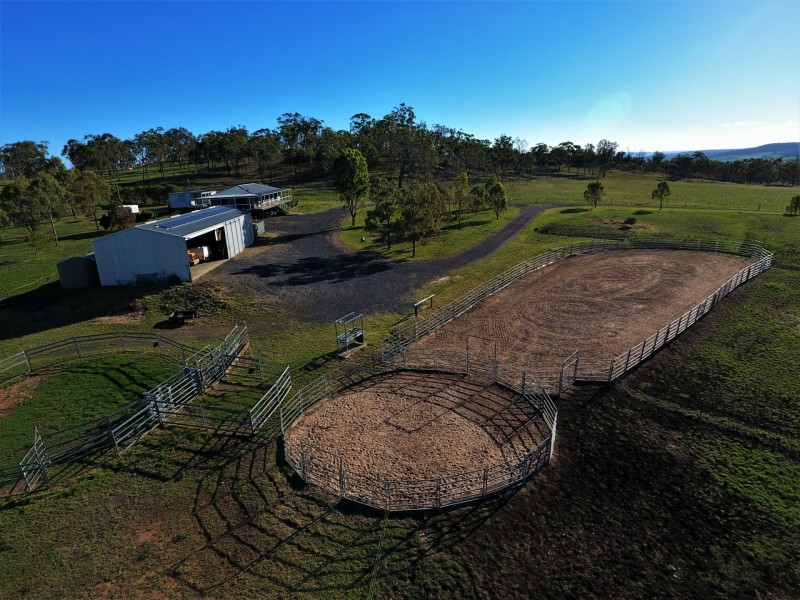 61 Perquin Road, Sladevale QLD 4370