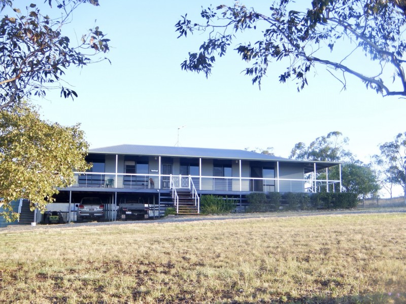 61 Perquin Road, Sladevale QLD 4370