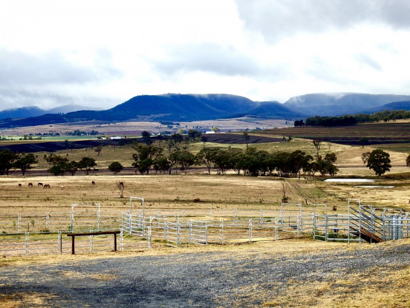 61 Perquin Road, Sladevale QLD 4370