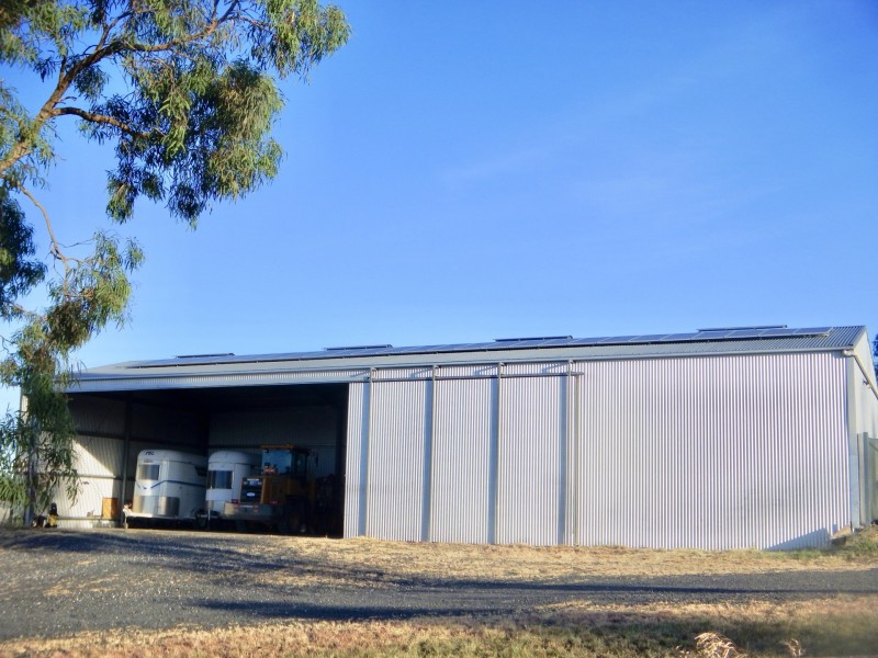 61 Perquin Road, Sladevale QLD 4370