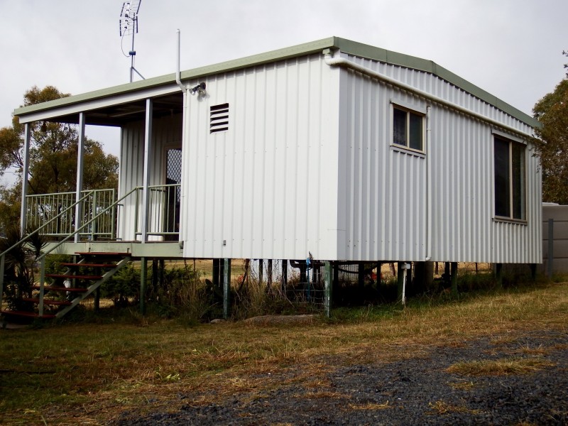 61 Perquin Road, Sladevale QLD 4370
