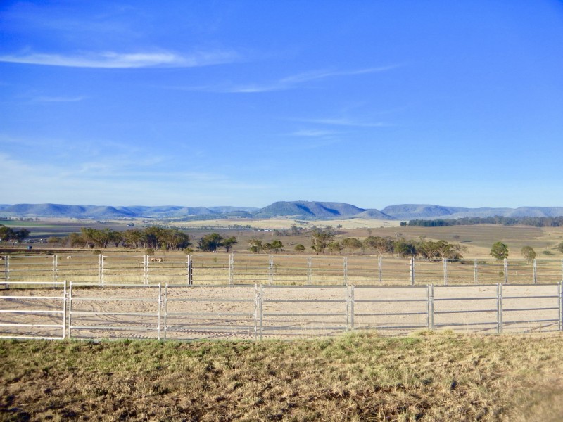 61 Perquin Road, Sladevale QLD 4370