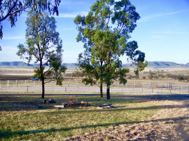 61 Perquin Road, Sladevale QLD 4370