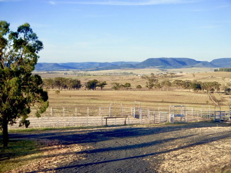 61 Perquin Road, Sladevale QLD 4370